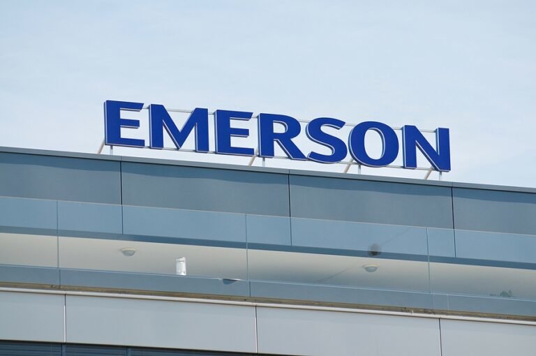 DG Fuels a sélectionné Emerson pour soutenir la production de biocarburants durables